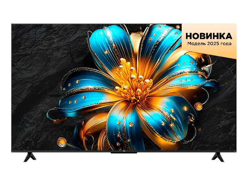 Телевизор TCL 55T6C