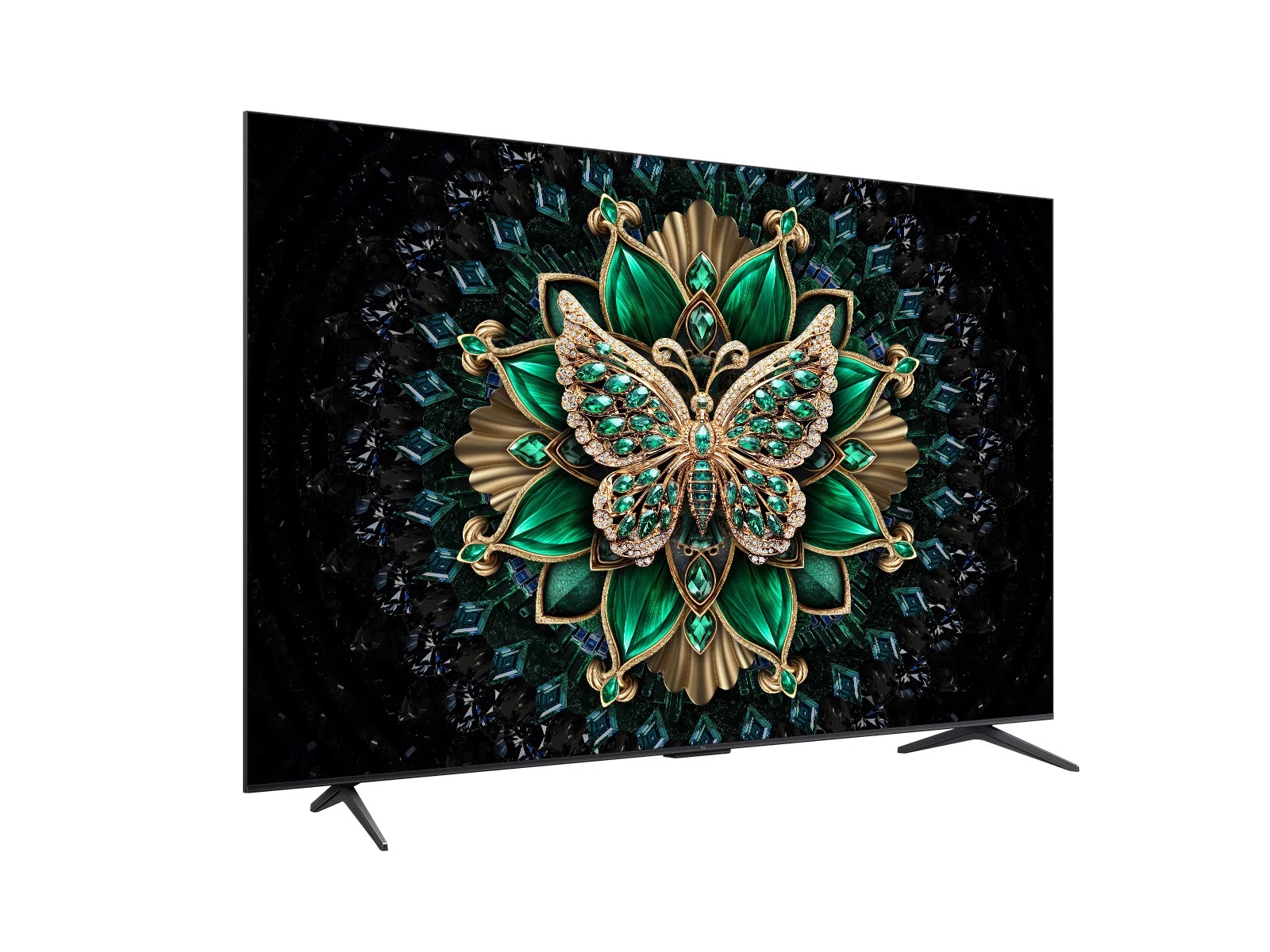 Телевизор TCL 65C6K, превью следующего фото