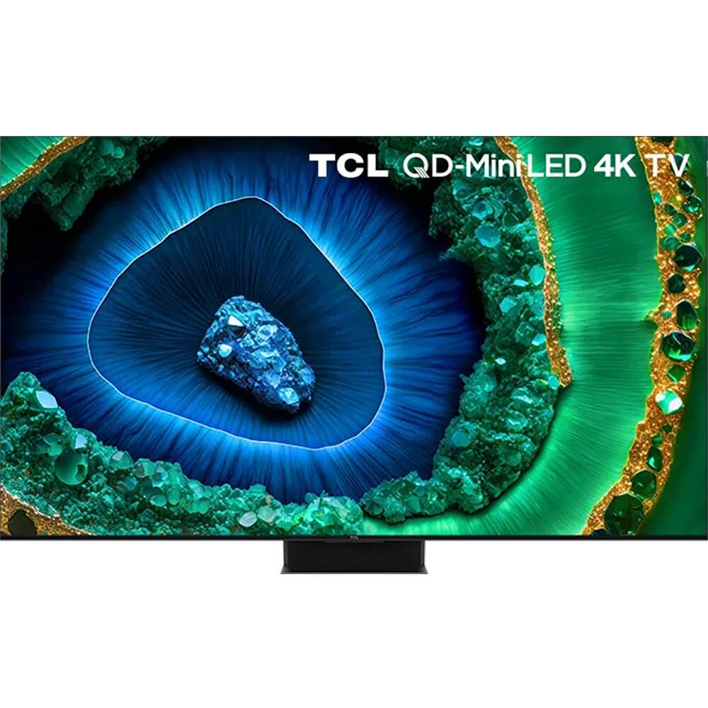Телевизор TCL 65C855, фото 6