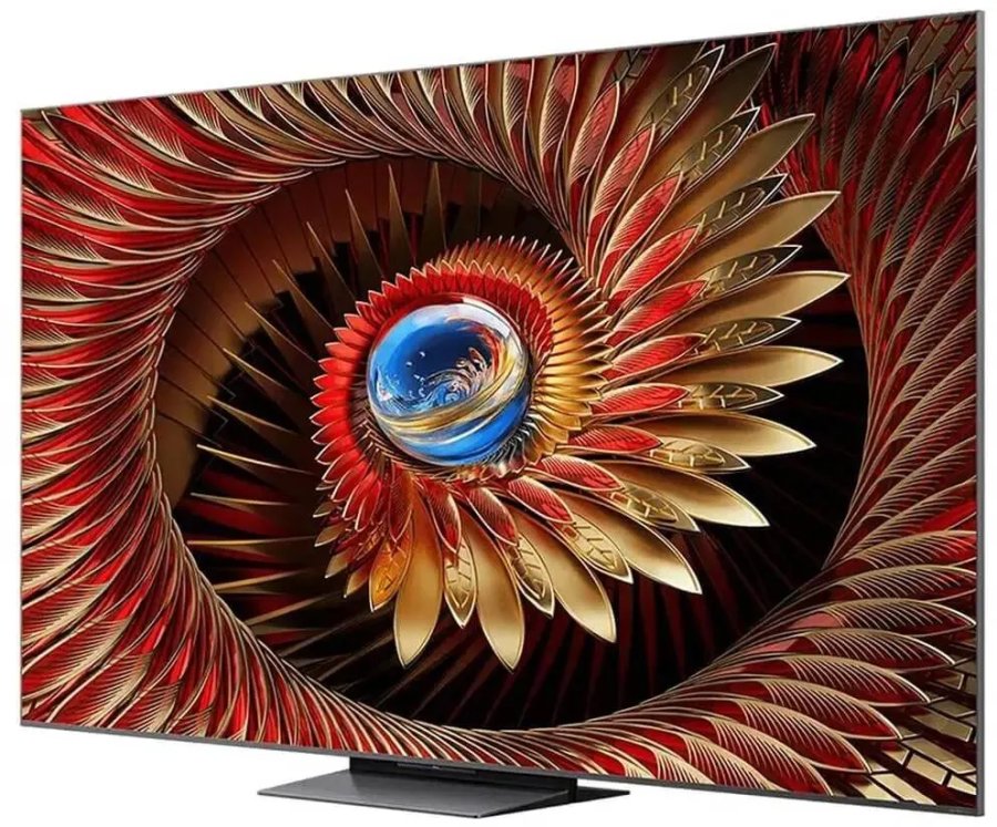 Телевизор TCL 65C8K, фото 2