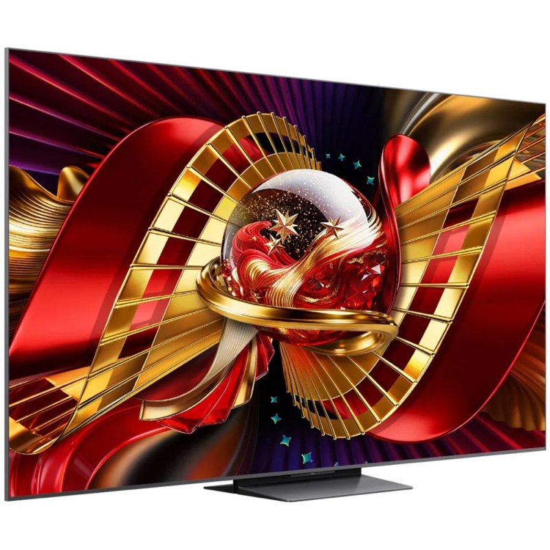Телевизор TCL 65C8L, фото 3