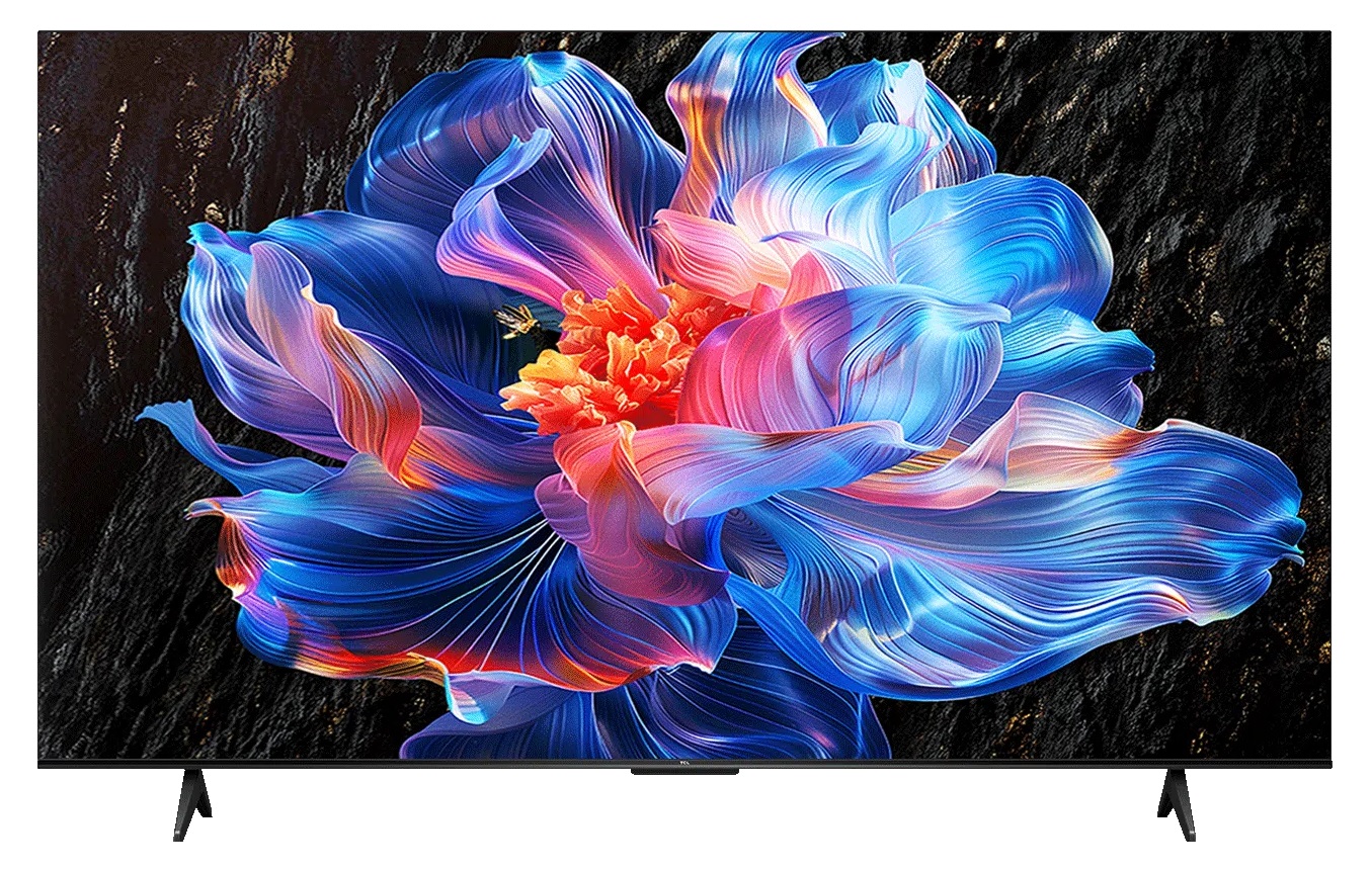 Телевизор TCL 65P6K, фото 2