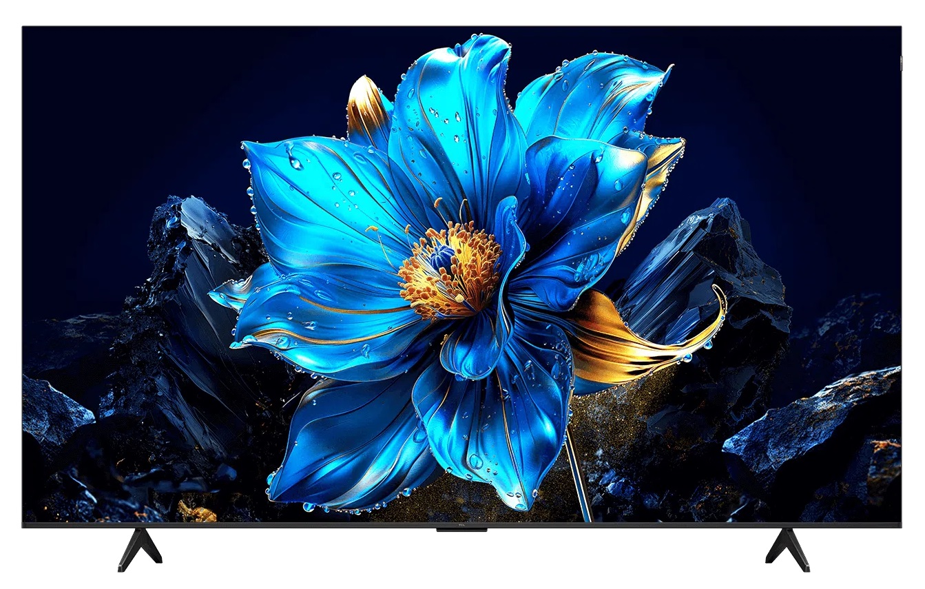 Телевизор TCL 65P7K, фото 2