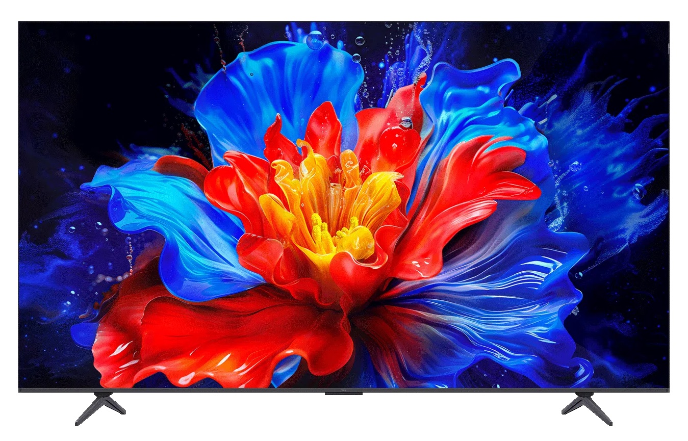 Телевизор TCL 65P8K