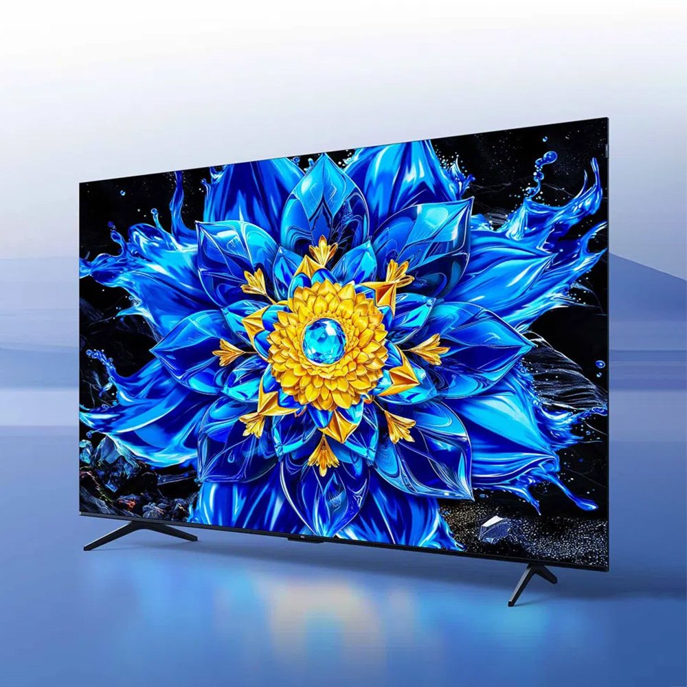 Телевизор TCL 65P8L, фото 11