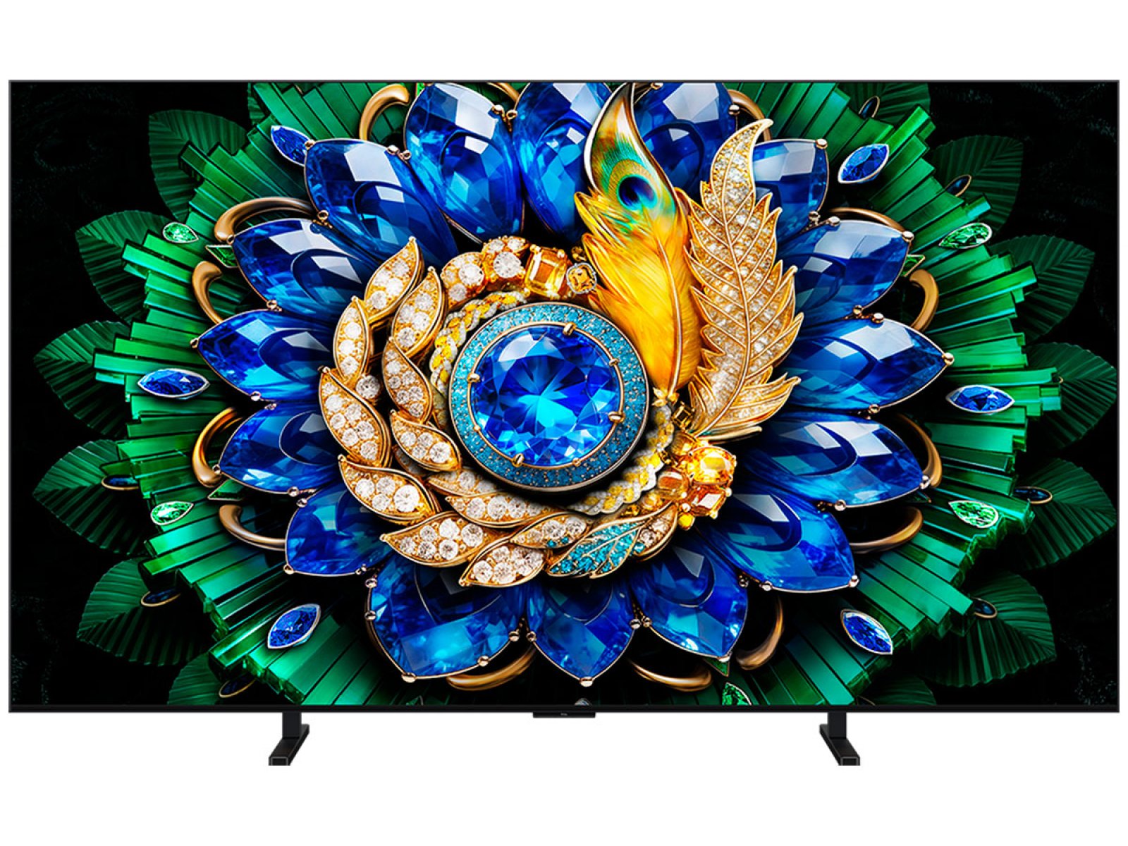 Телевизор TCL 75A400M