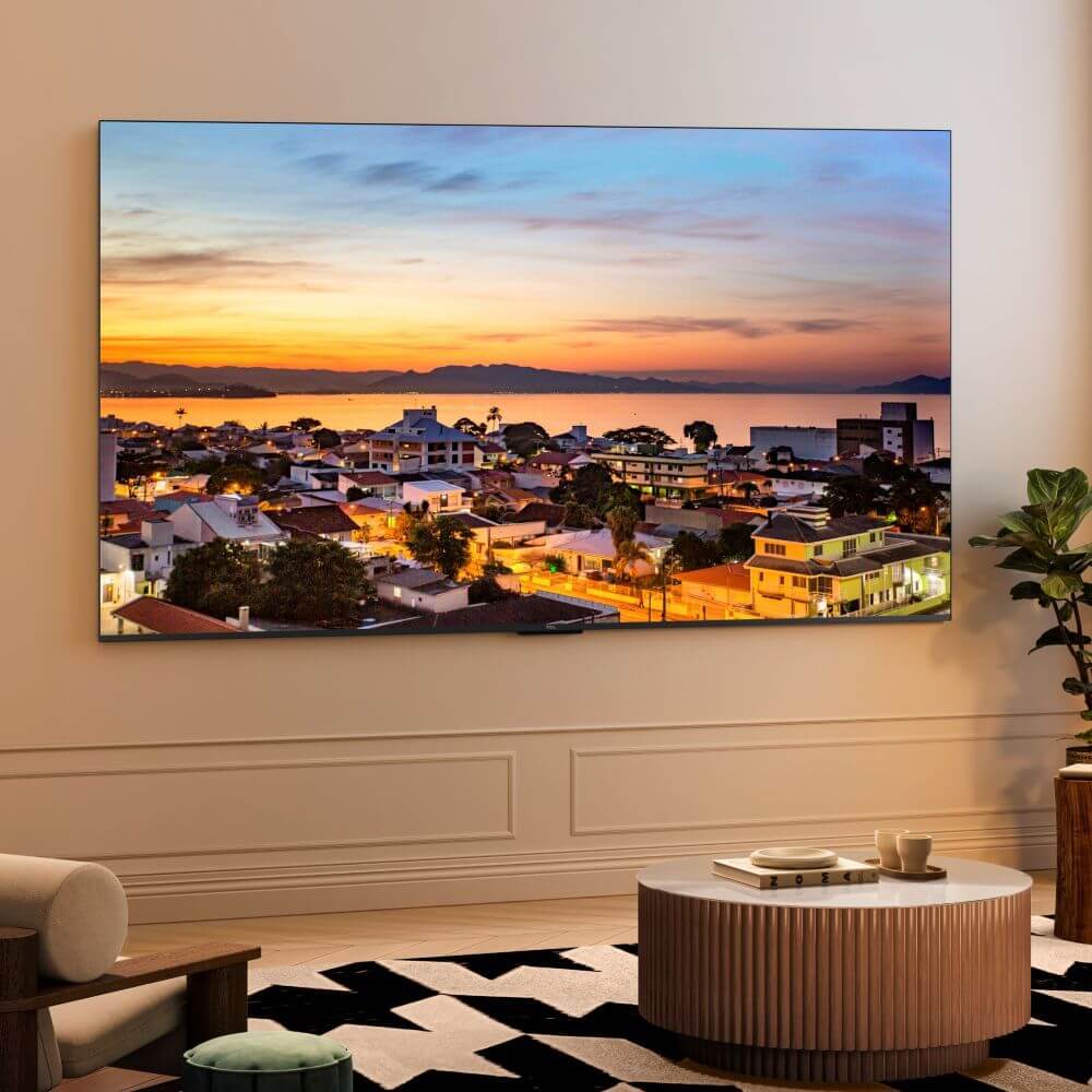 Телевизор TCL 75C655PRO, фото 6