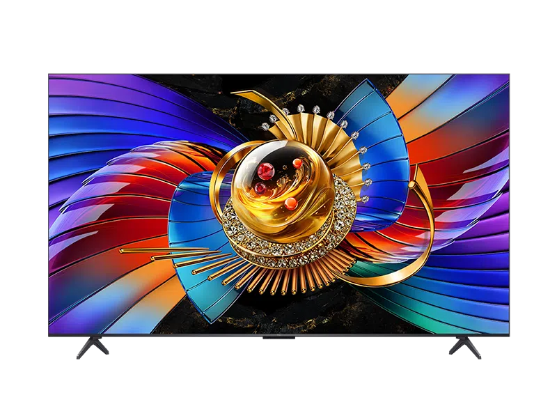 Телевизор TCL 75Q7D Pro