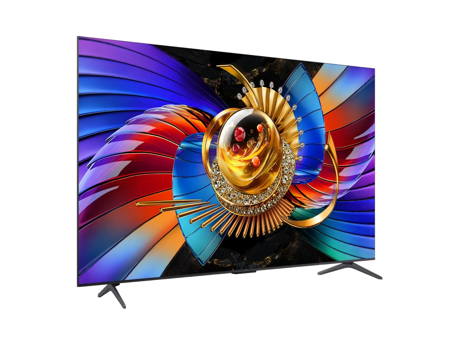 Телевизор TCL 75Q7D Pro, превью следующего фото