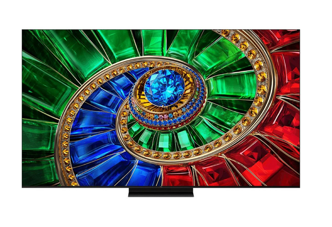 Телевизор TCL 75Q7D