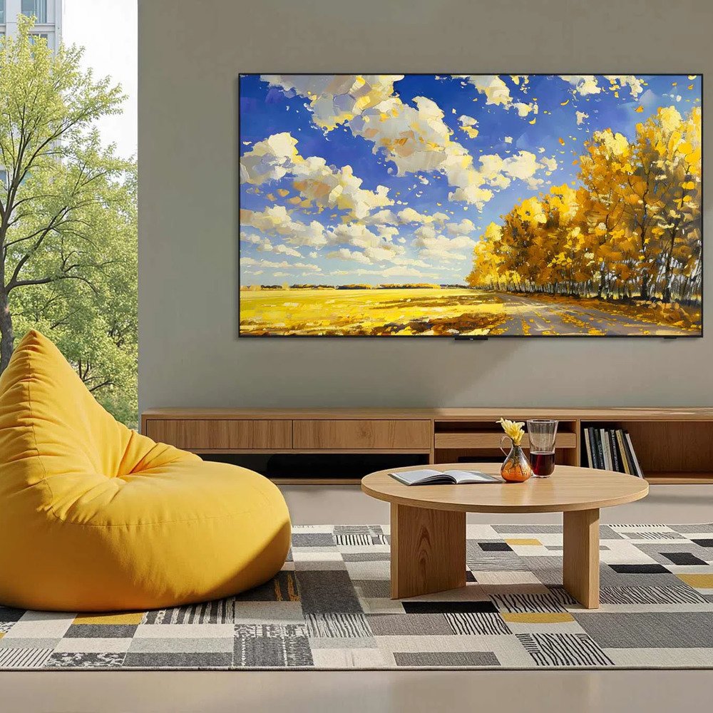 Телевизор TCL 85A400, фото 12