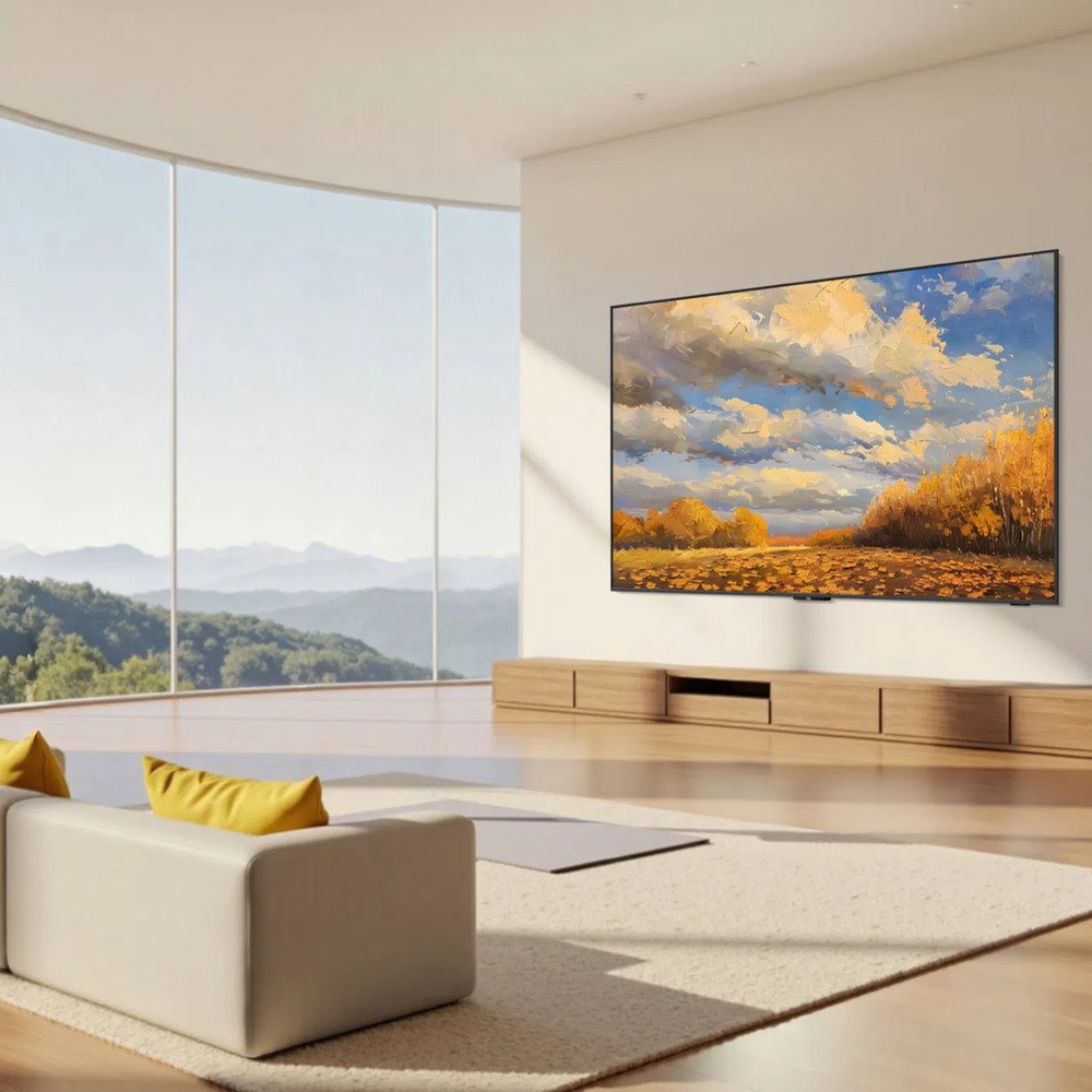 Телевизор TCL 85A400, фото 14