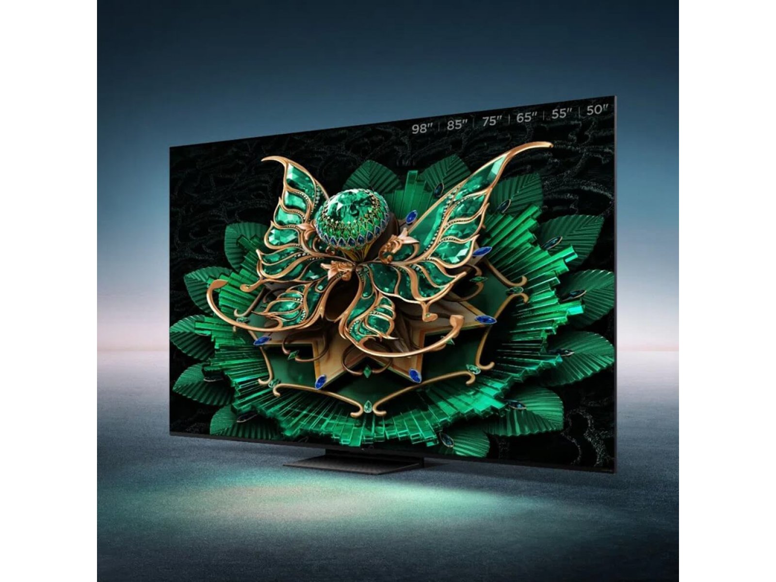 Телевизор TCL 85C7K, фото 9