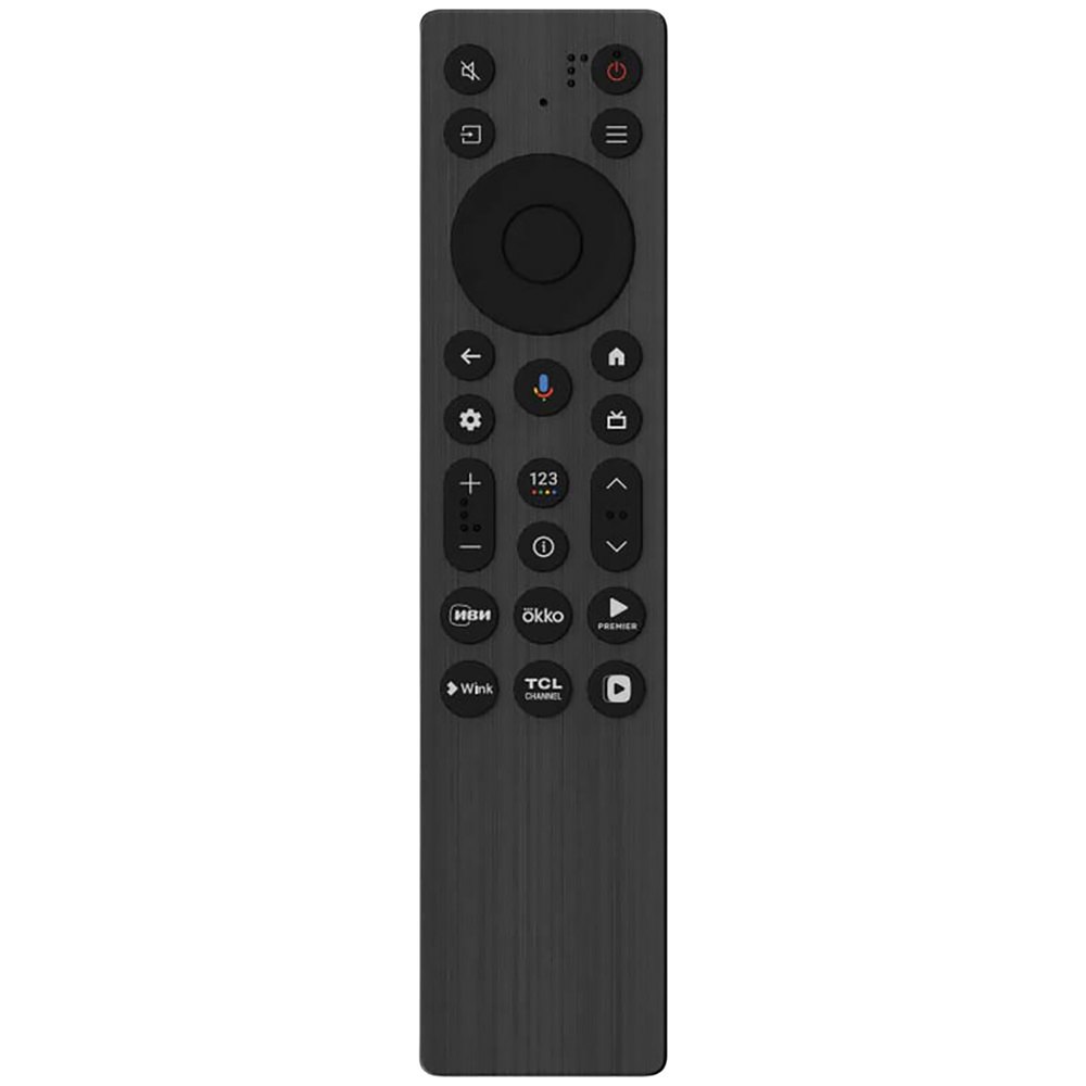 Телевизор TCL 85C7L, превью следующего фото