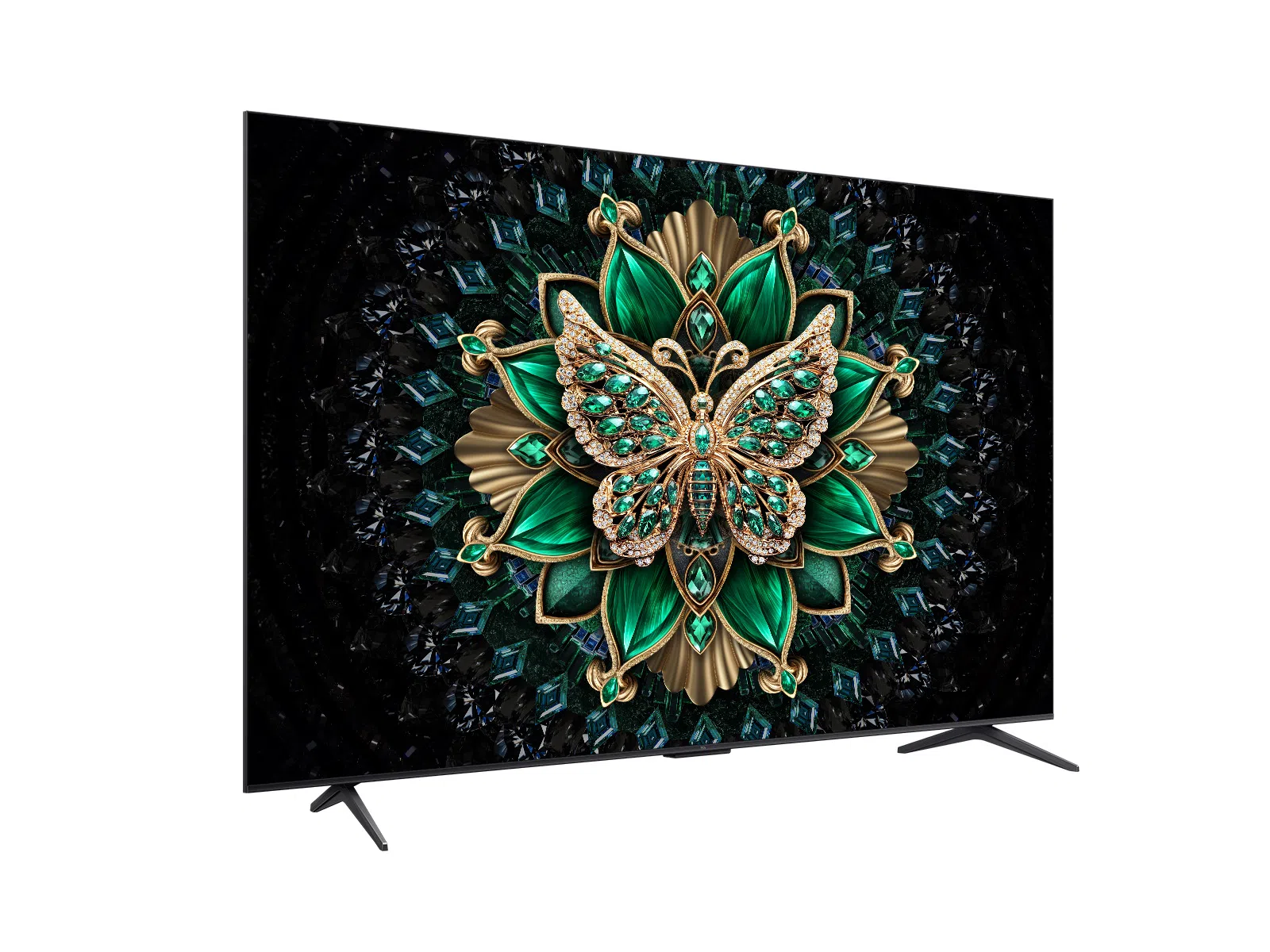 Телевизор TCL 85Q6C, превью следующего фото