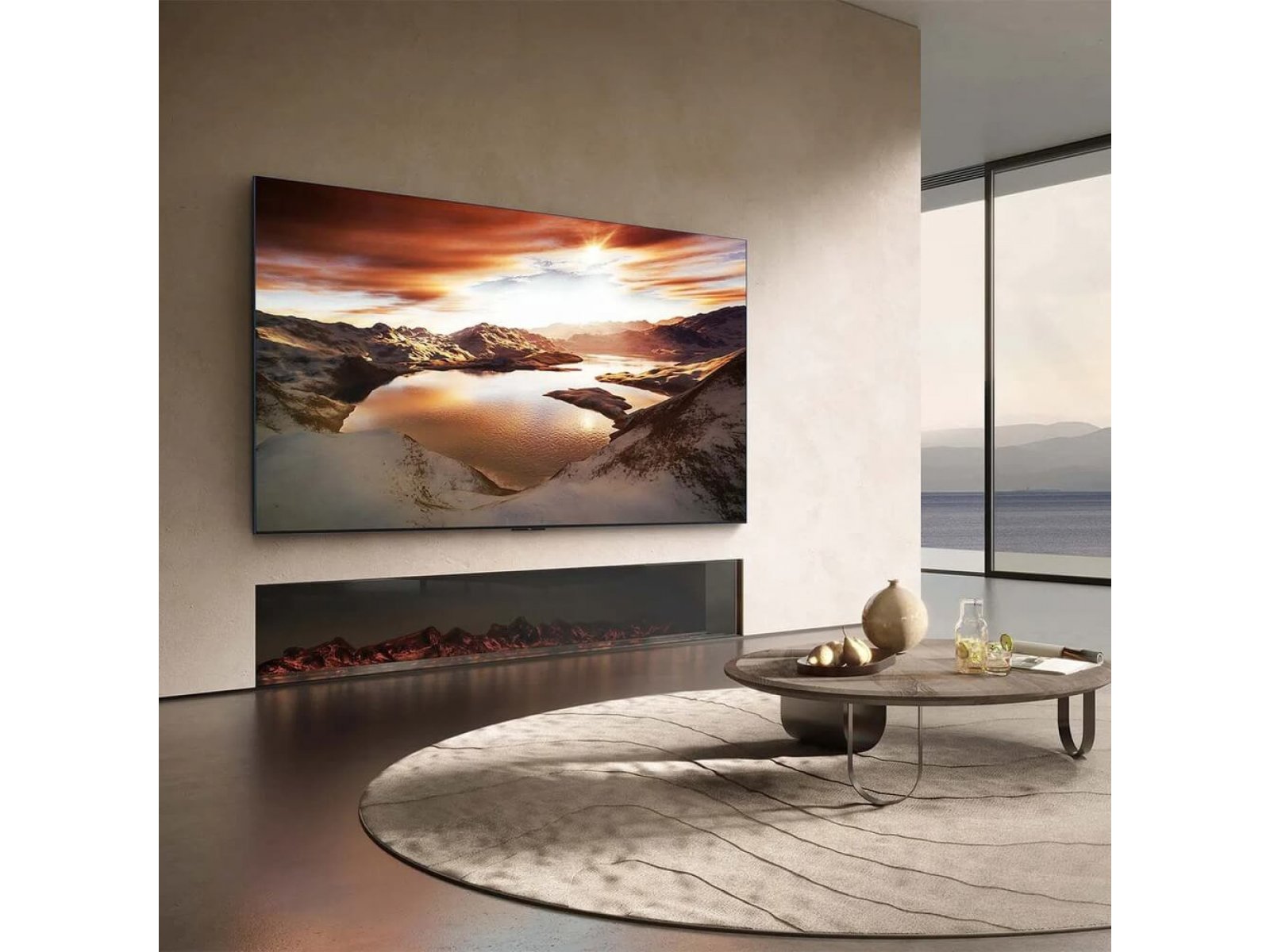 Телевизор TCL 85X11K, фото 12