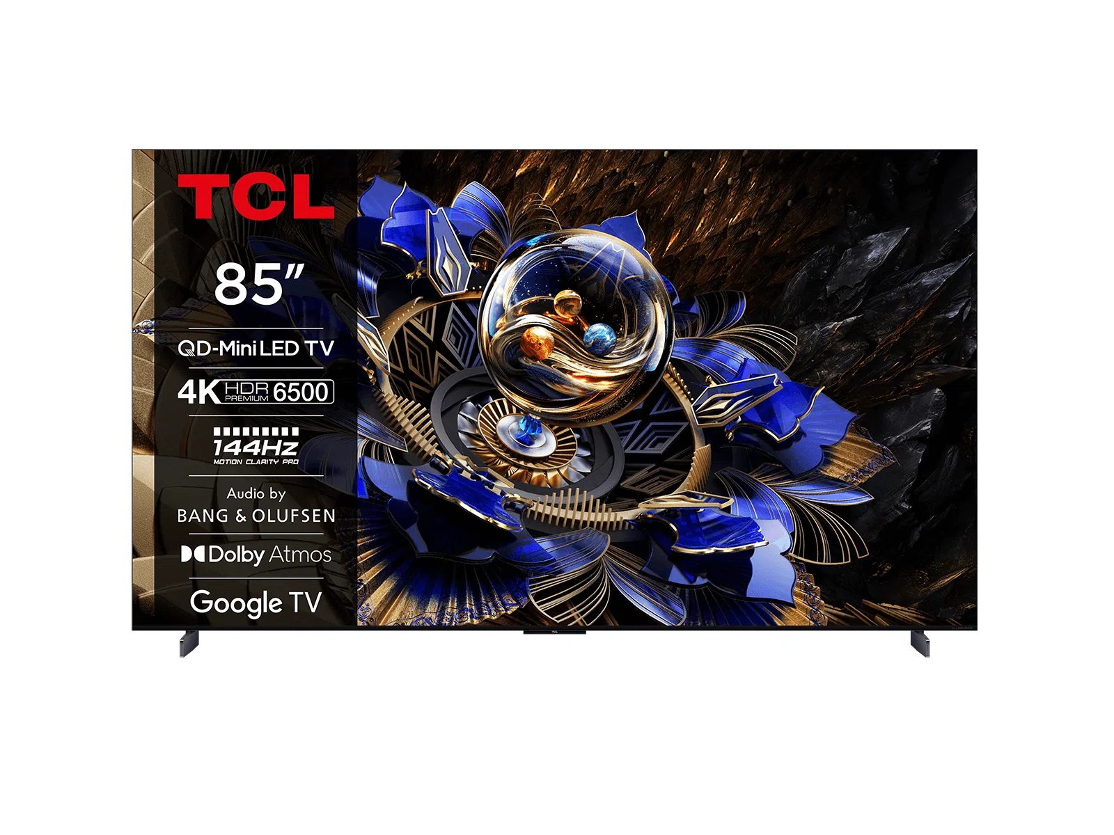 Телевизор TCL 85X11K, фото 3