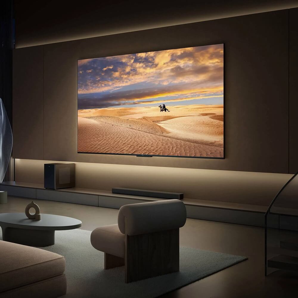 Телевизор TCL 85X955, фото 6