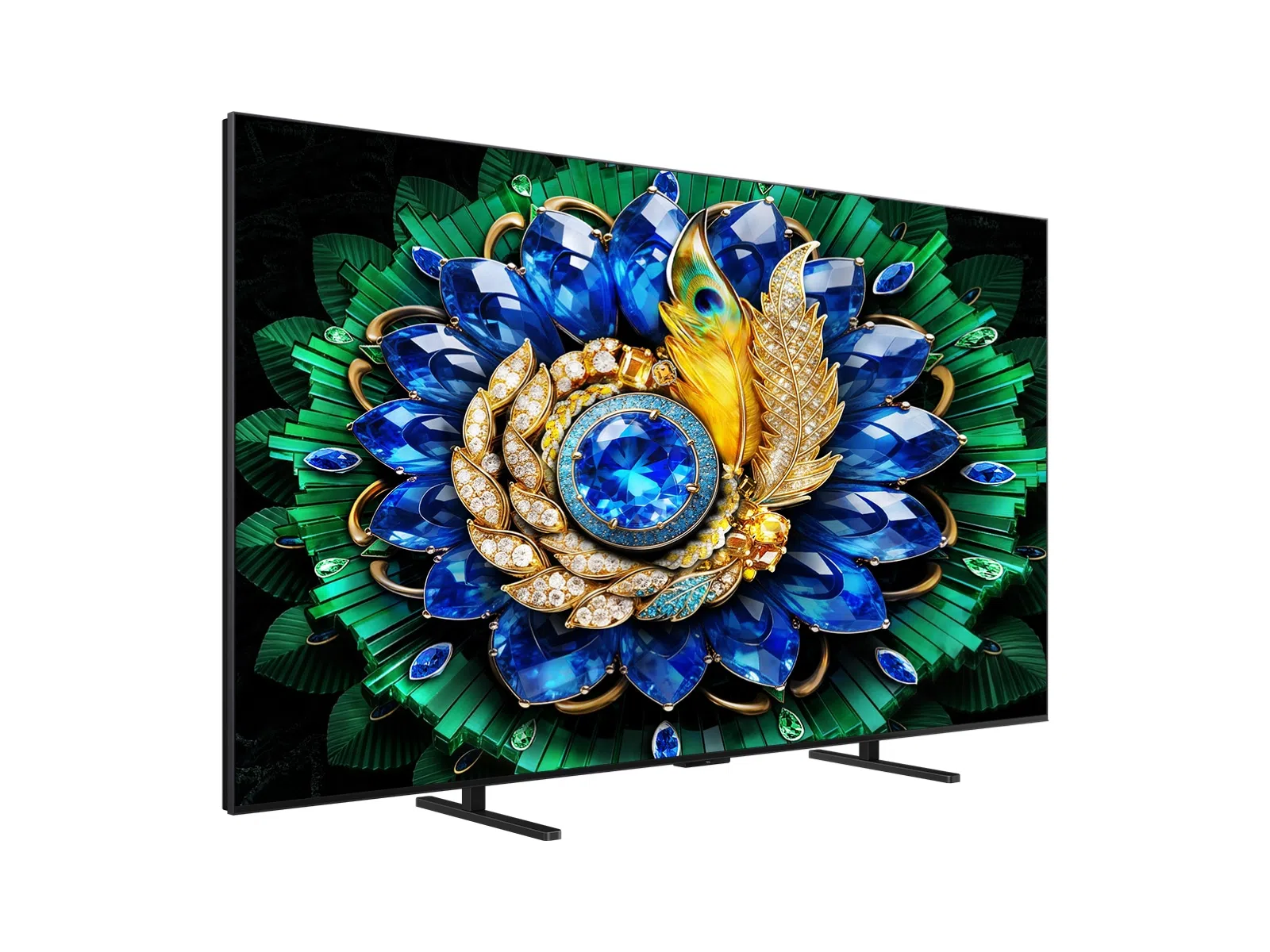 Телевизор TCL 98A400M, превью следующего фото