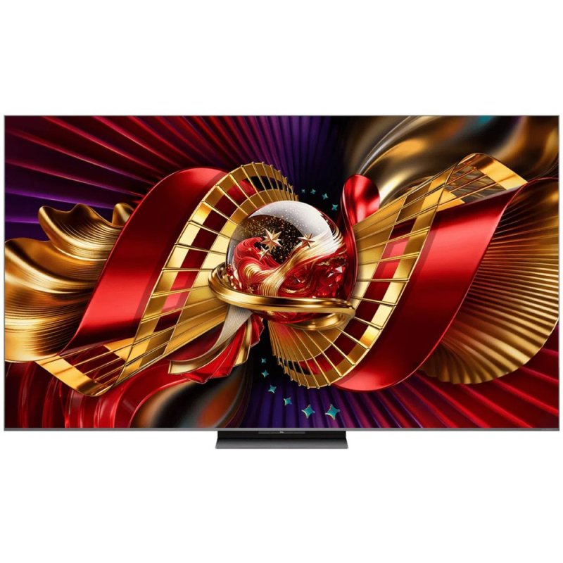 Телевизор TCL 98C8L