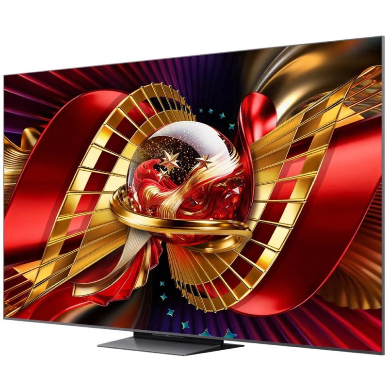 Телевизор TCL 98C8L, превью следующего фото