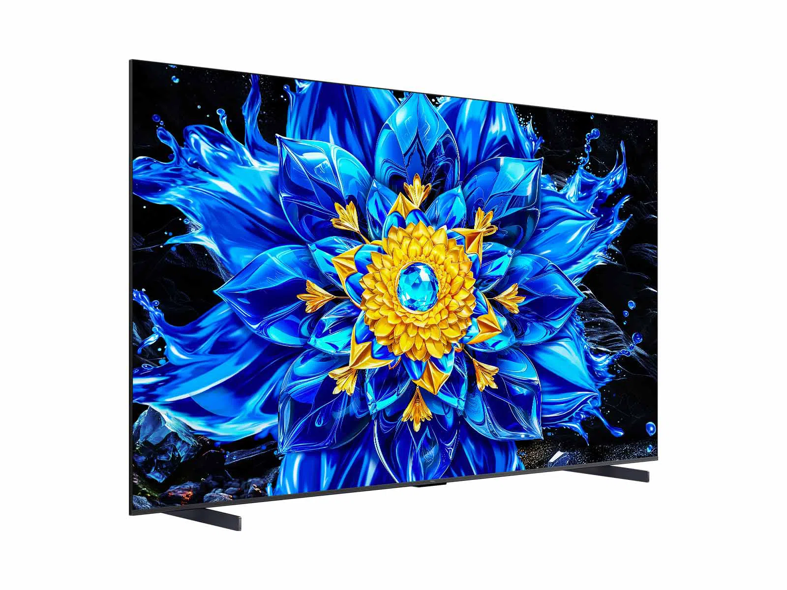 Телевизор TCL 98P8L, превью следующего фото