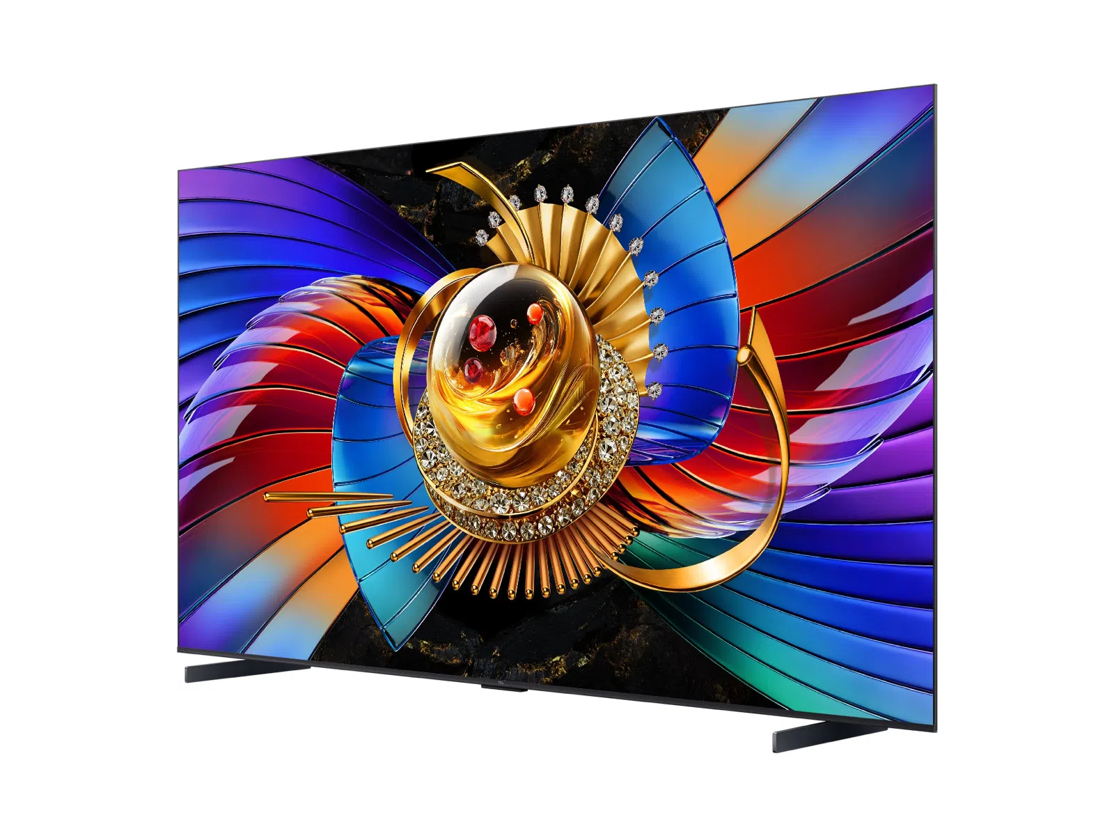 Телевизор TCL 98Q7D Pro, фото 3