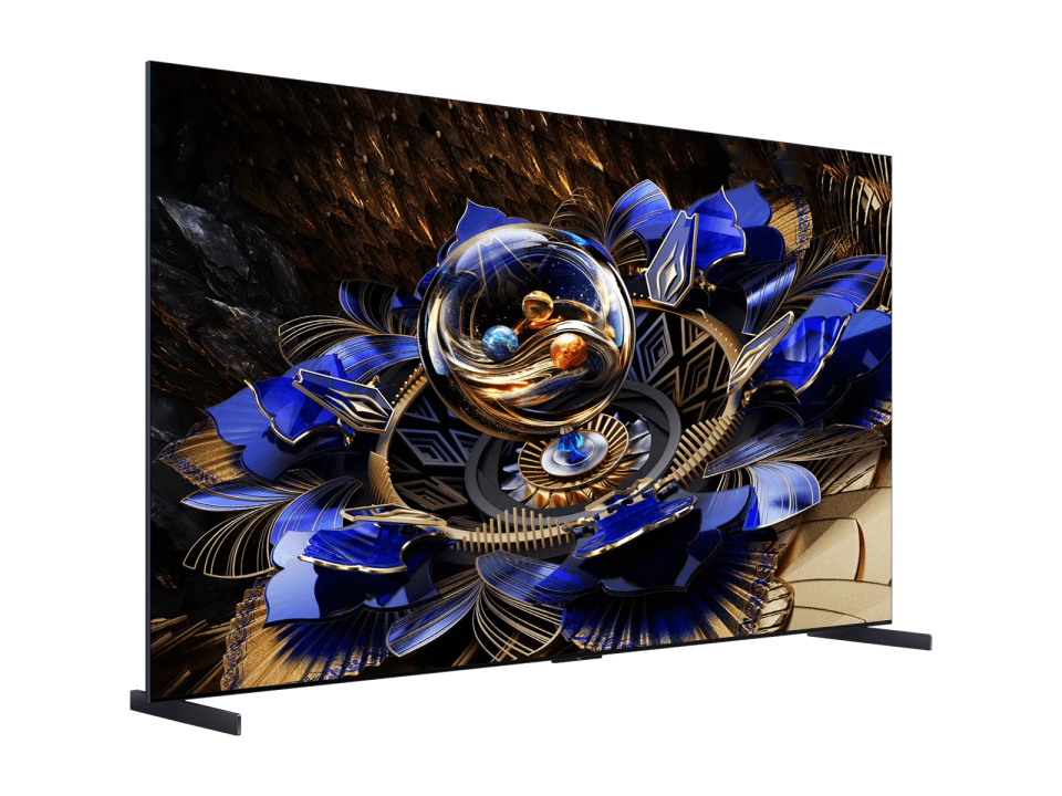 Телевизор TCL 98X11K, превью следующего фото