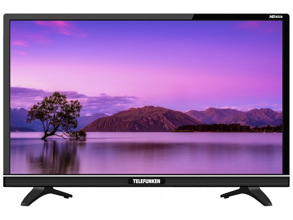 Телевизор Telefunken TF-LED24S20T2