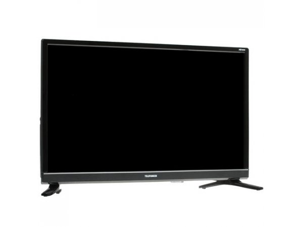 Телевизор Telefunken TF-LED24S20T2, фото 2