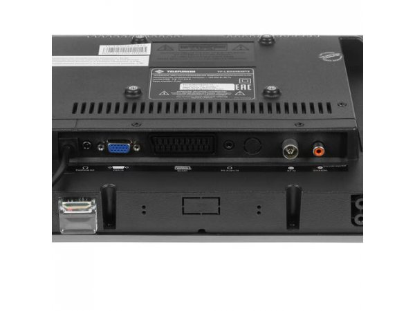 Телевизор Telefunken TF-LED24S20T2, фото 7