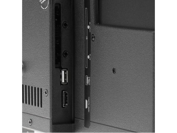 Телевизор Telefunken TF-LED24S20T2, фото 8