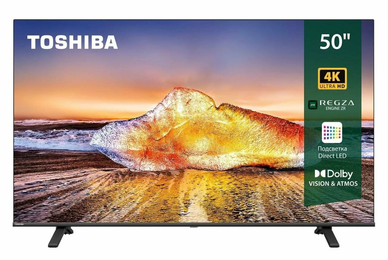 Телевизор Toshiba 50C350ME, фото 2