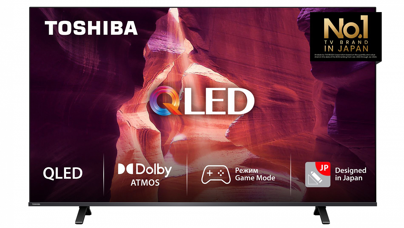 Телевизор Toshiba 50C350RE, превью следующего фото
