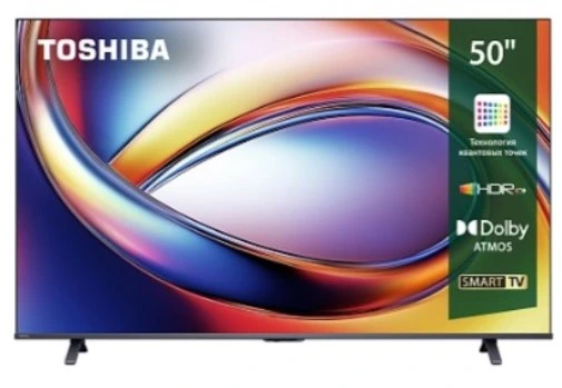 Телевизор Toshiba 50M450RE, превью предыдущего фото