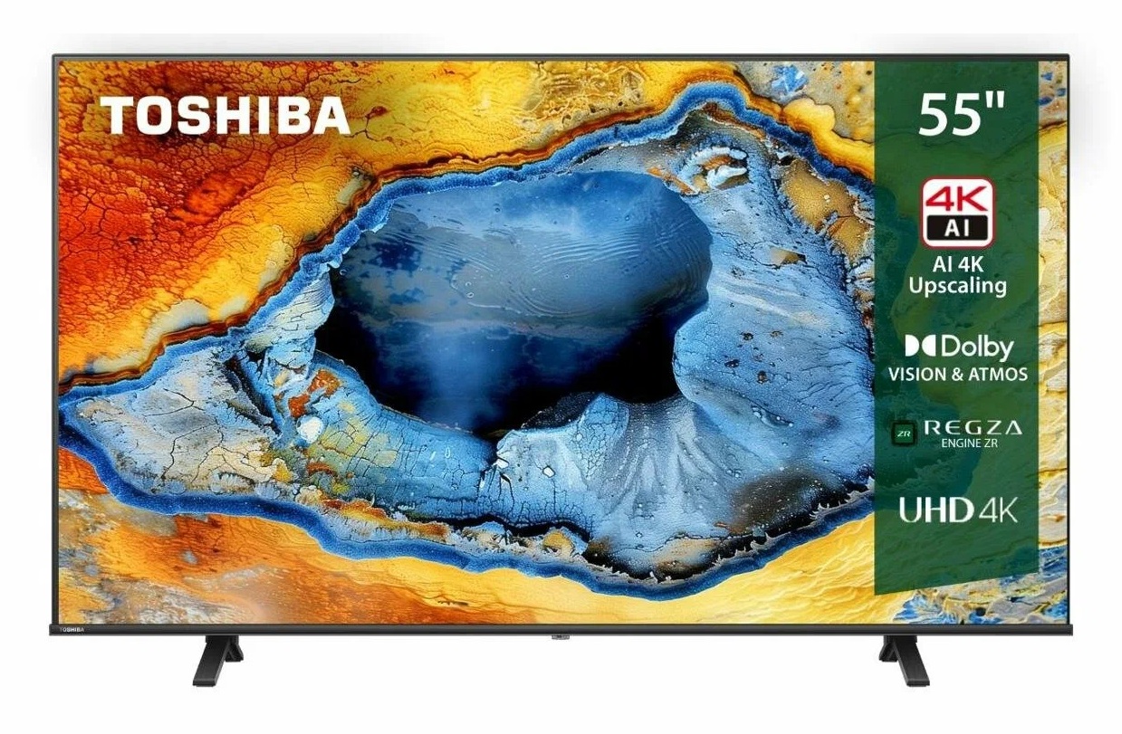 Телевизор Toshiba 55C350NE, фото 2
