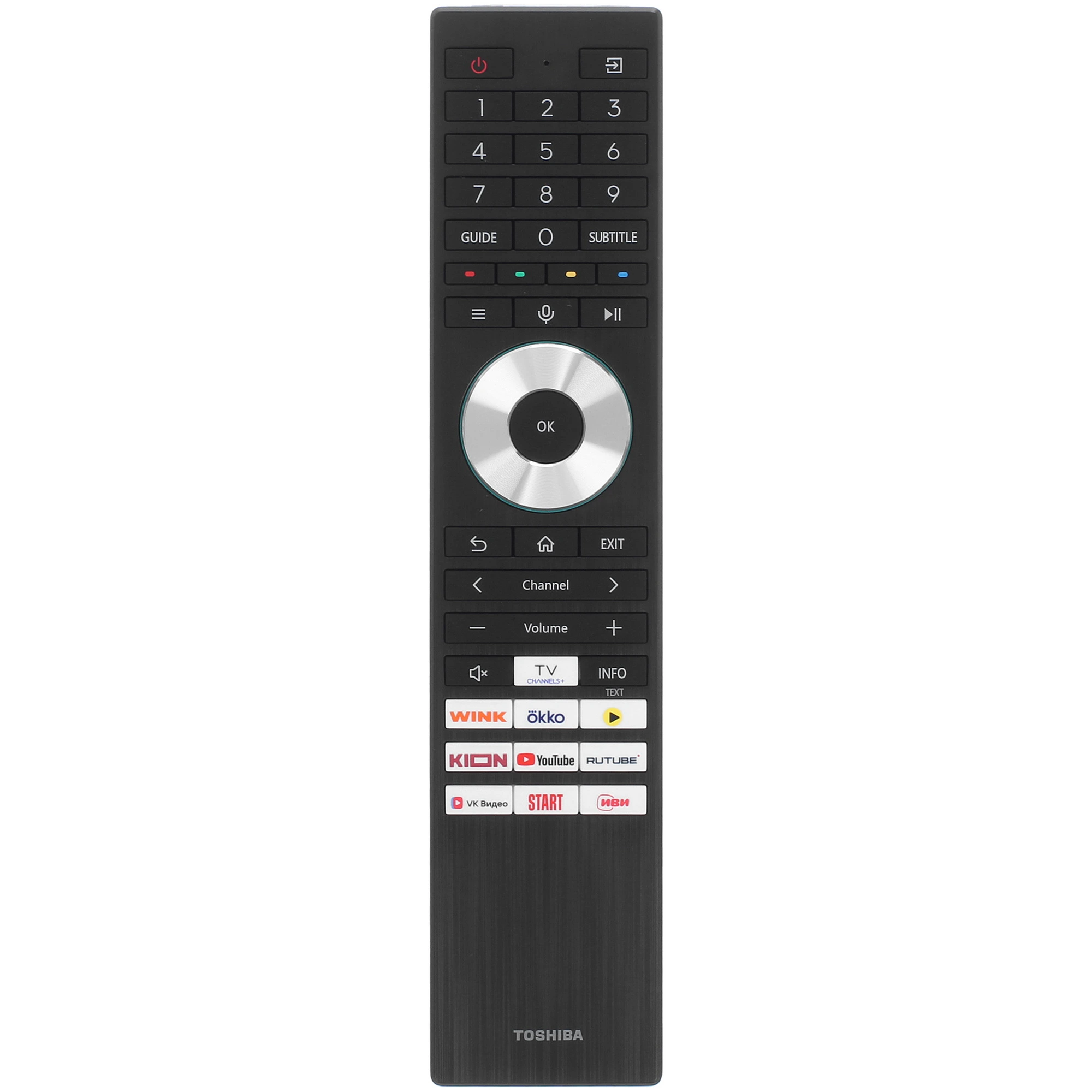 Телевизор Toshiba 55M450RE, фото 15
