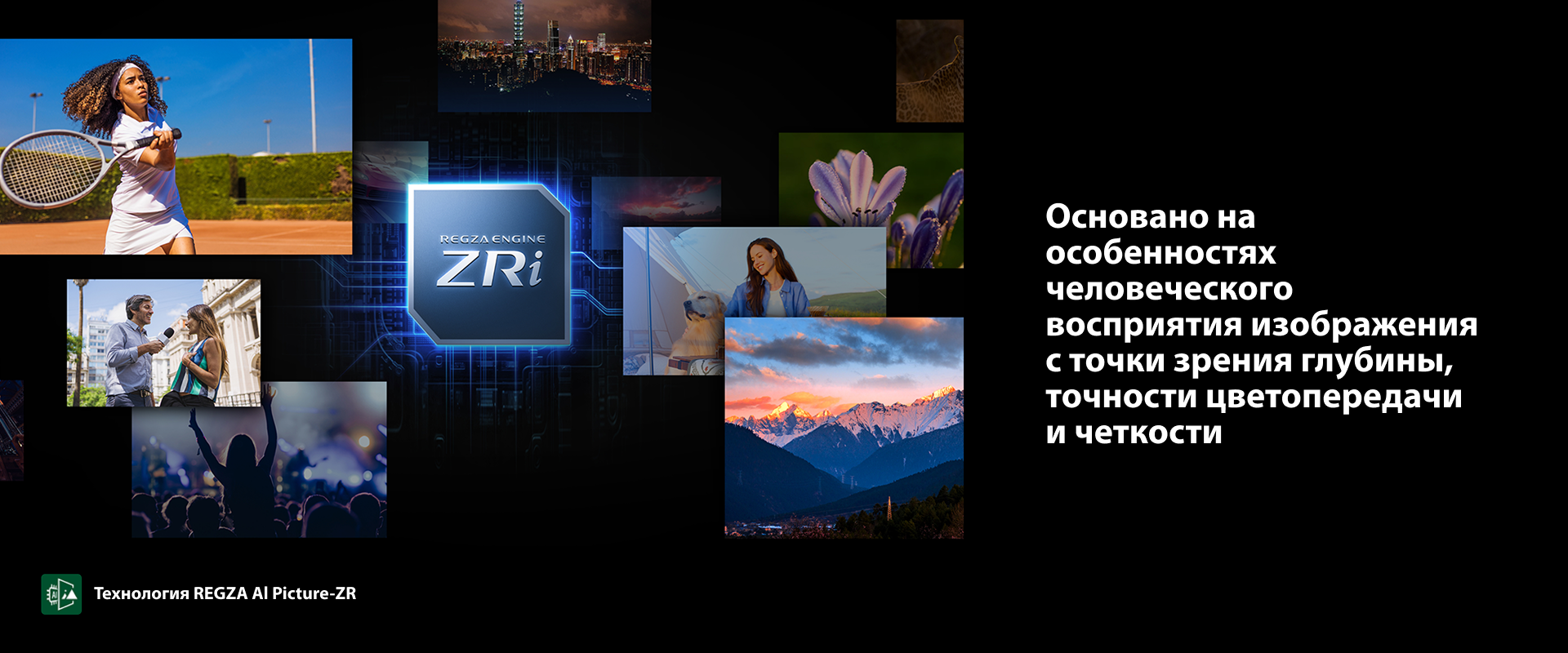 Телевизор Toshiba 55M450RE, фото 19