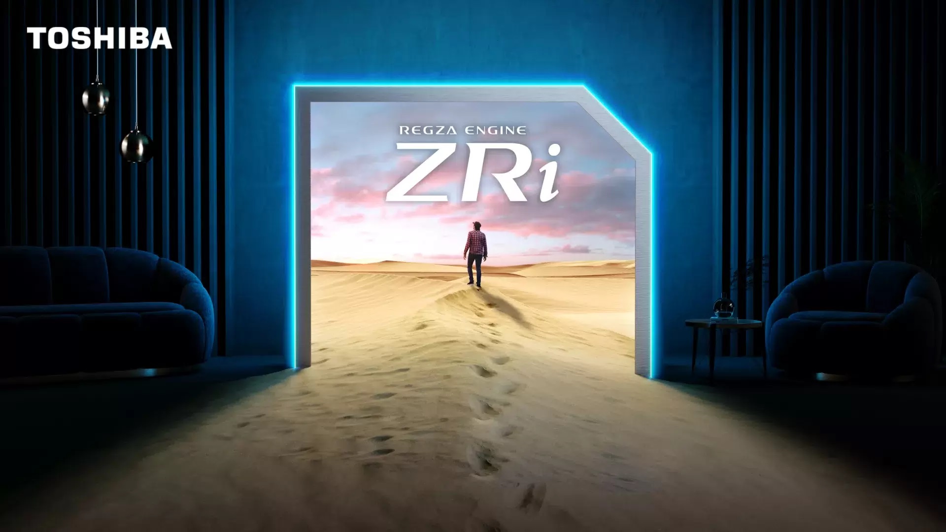 Телевизор Toshiba 55Z670ME, фото 9