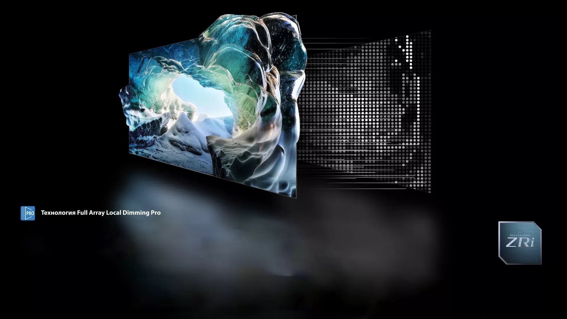 Телевизор Toshiba 55Z670ME, фото 10