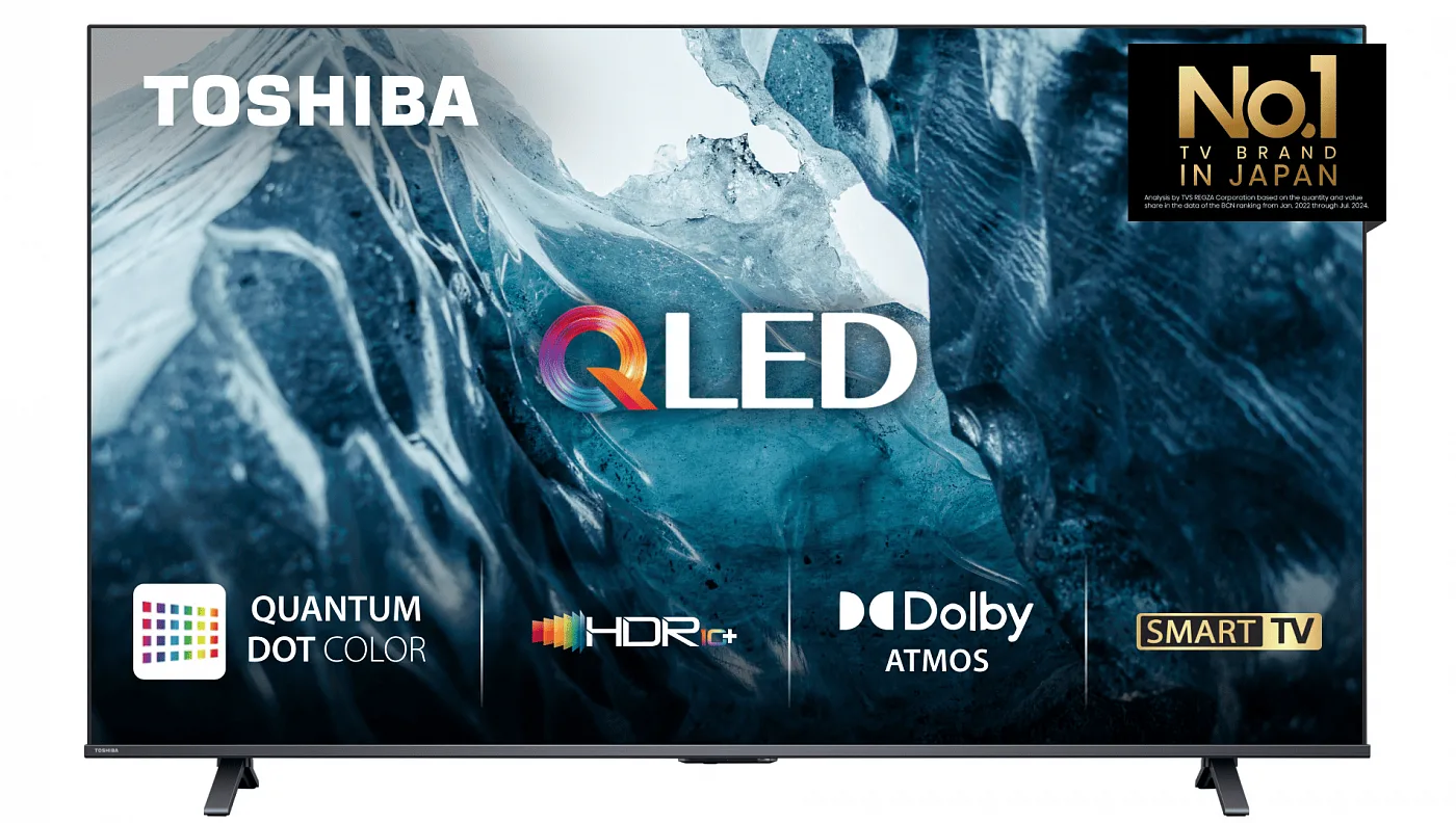 Телевизор Toshiba 65M450RE