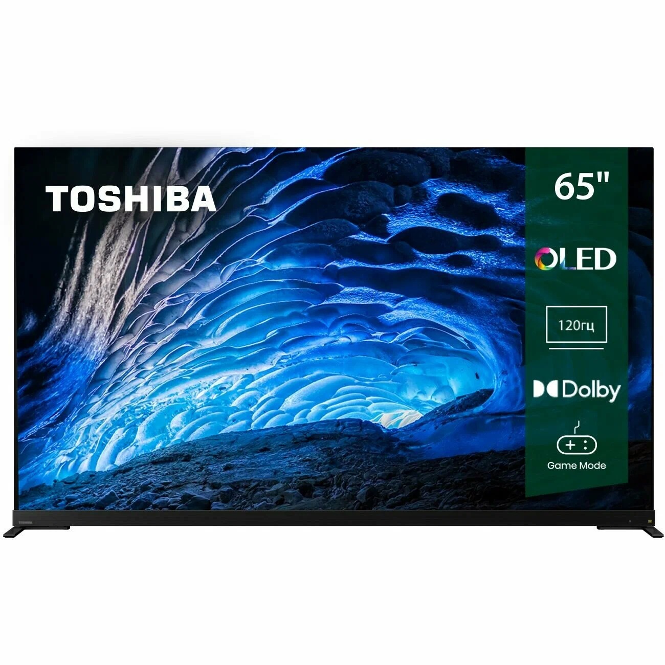 Телевизор Toshiba 65X9900LE, фото 7