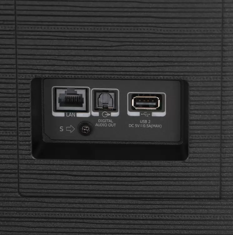 Телевизор Toshiba 65Z870ME, фото 4