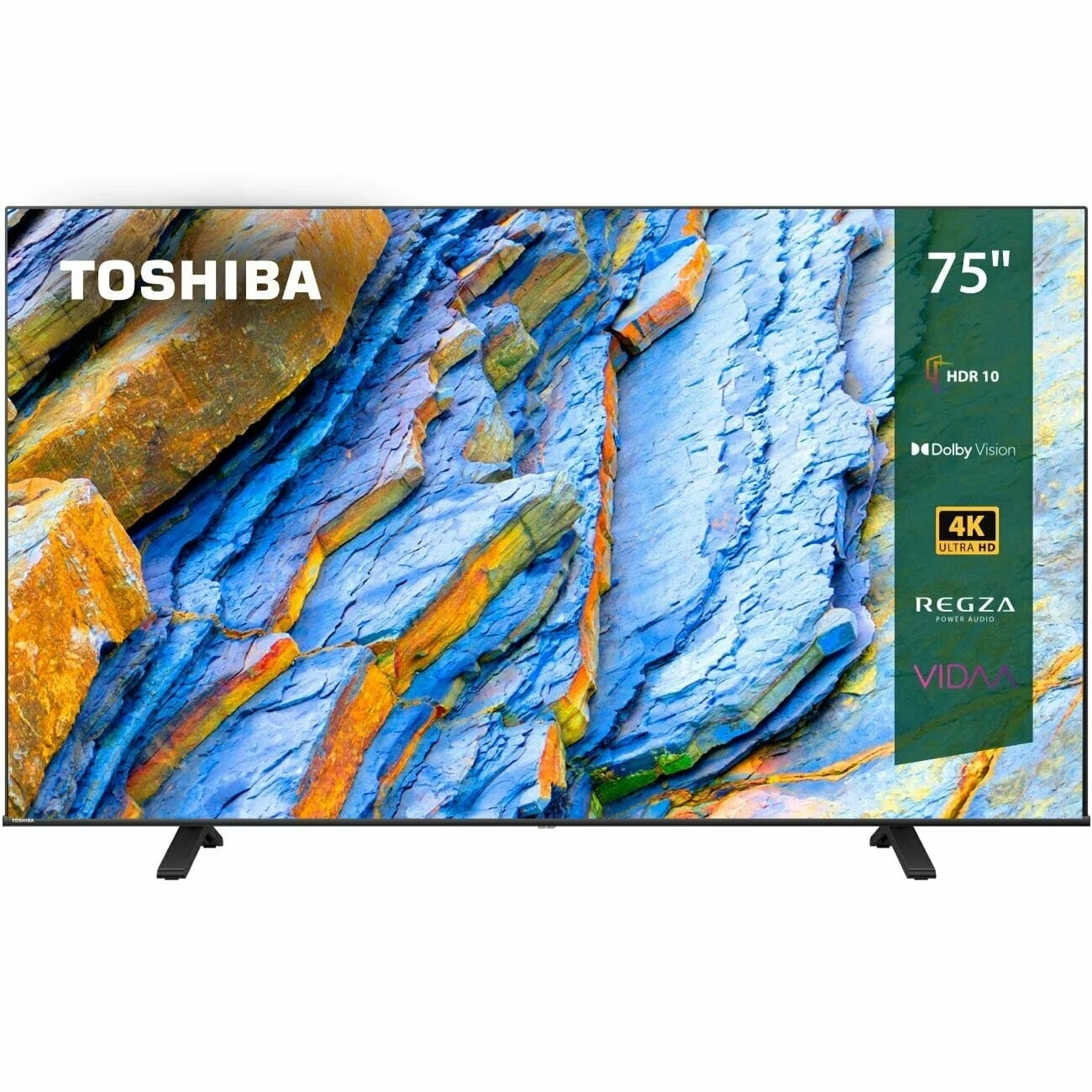 Телевизор Toshiba 75C350LE, фото 13