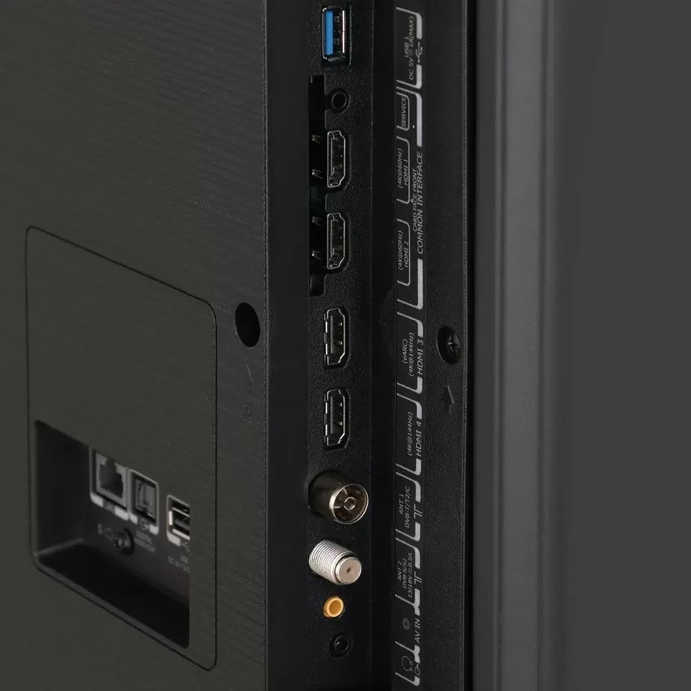 Телевизор Toshiba 75Z670ME, фото 6