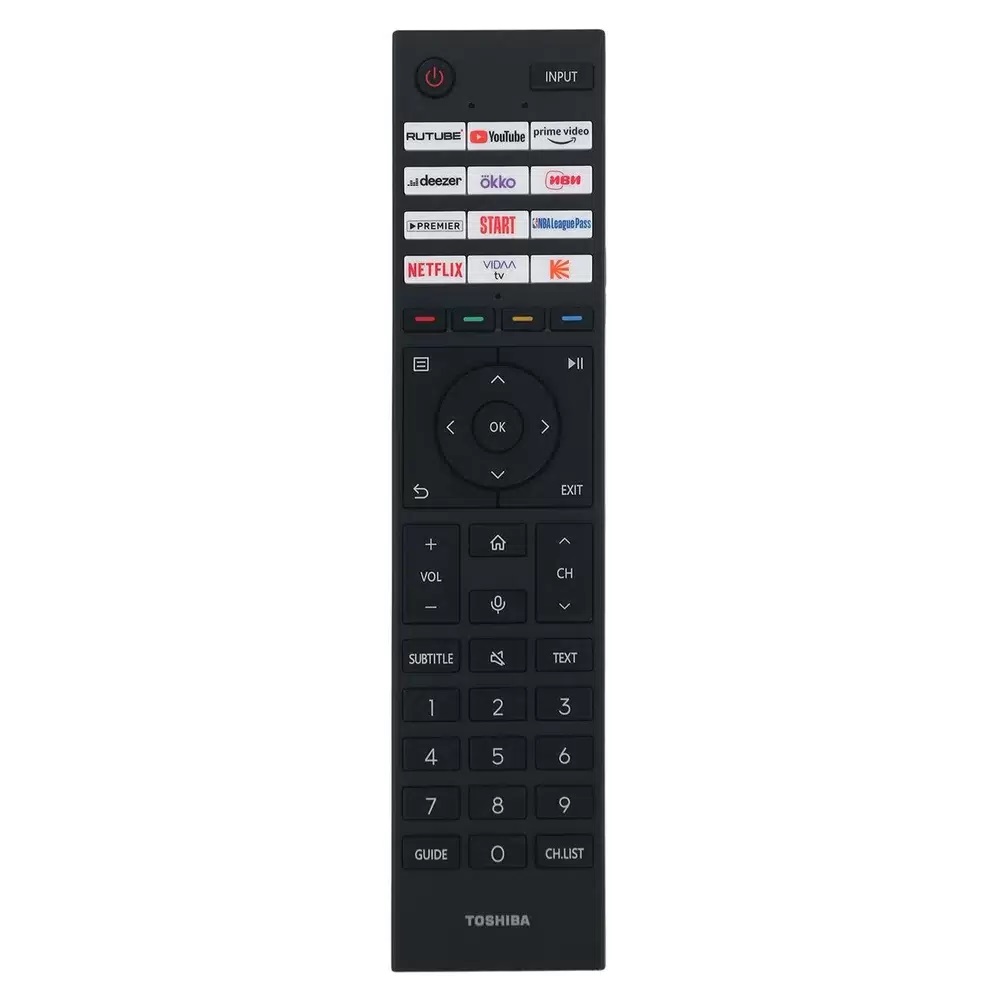 Телевизор Toshiba 75Z670ME, фото 7