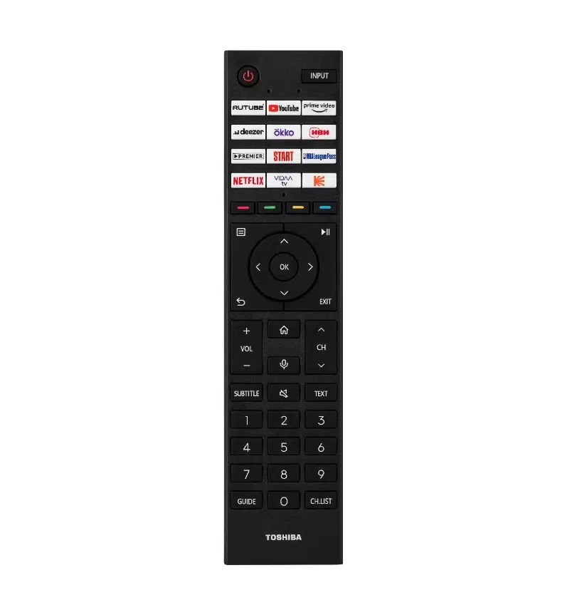 Телевизор Toshiba 75Z870ME, превью следующего фото