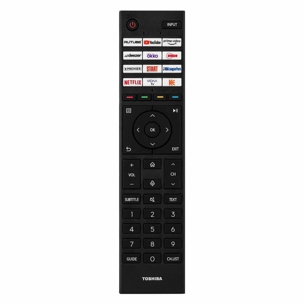 Телевизор Toshiba 85Z670ME, фото 11