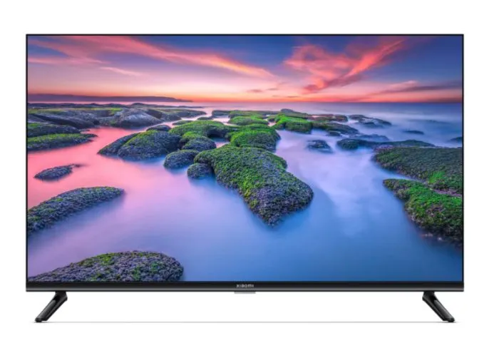 Телевизор Xiaomi Mi LED TV A2 43" FHD, фото 2