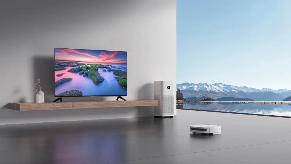 Телевизор Xiaomi Mi LED TV A2 43" FHD, фото 3